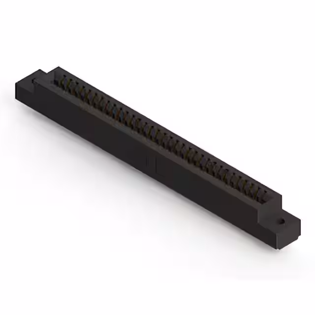 391-066-520-202 EDAC Inc.  Edgeboard Connectors